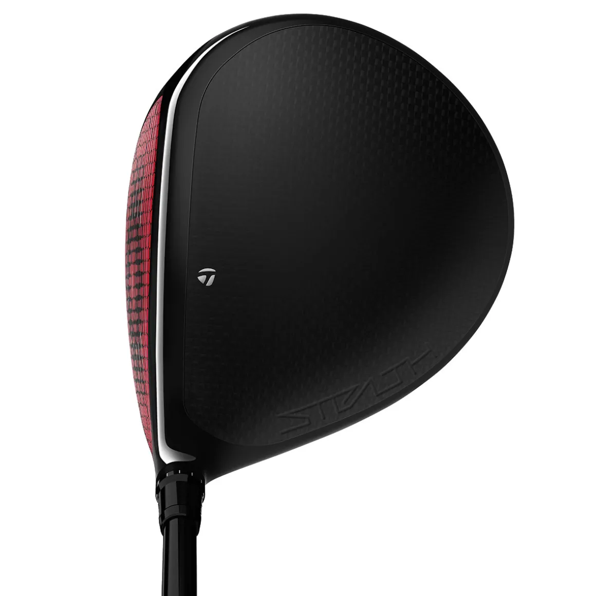 TaylorMade STEALTH PLUS+ Golf Driver