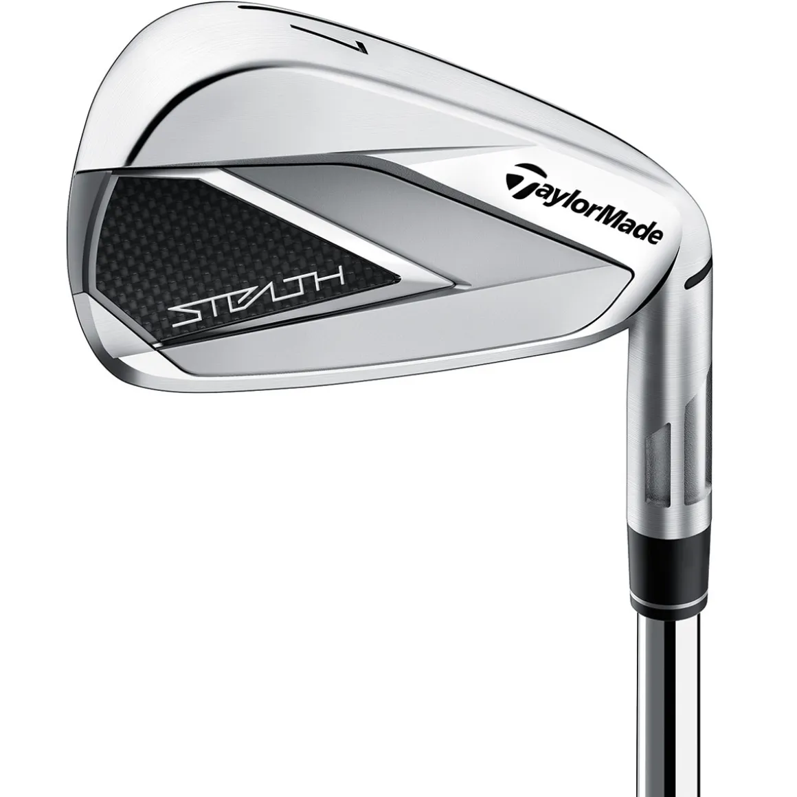 TaylorMade STEALTH Steel Golf Irons
