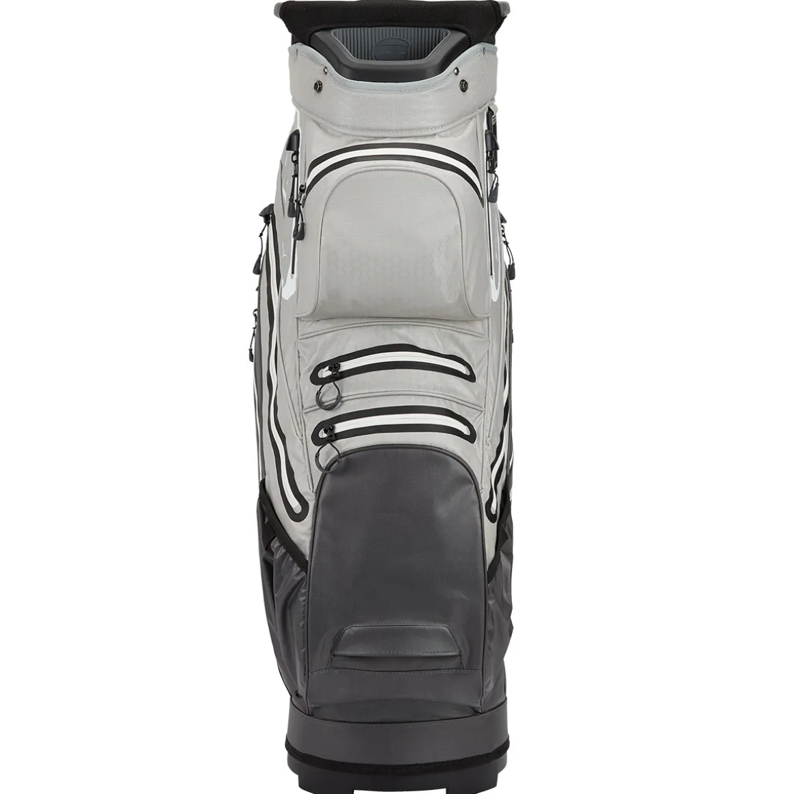 TaylorMade Storm-Dry Waterproof Golf Cart Bag