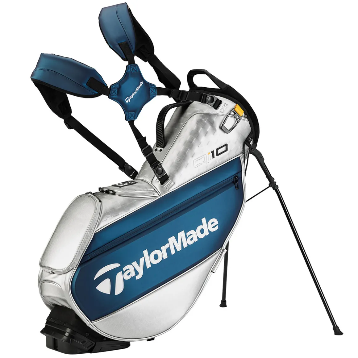 TaylorMade Tour Golf Stand Bag
