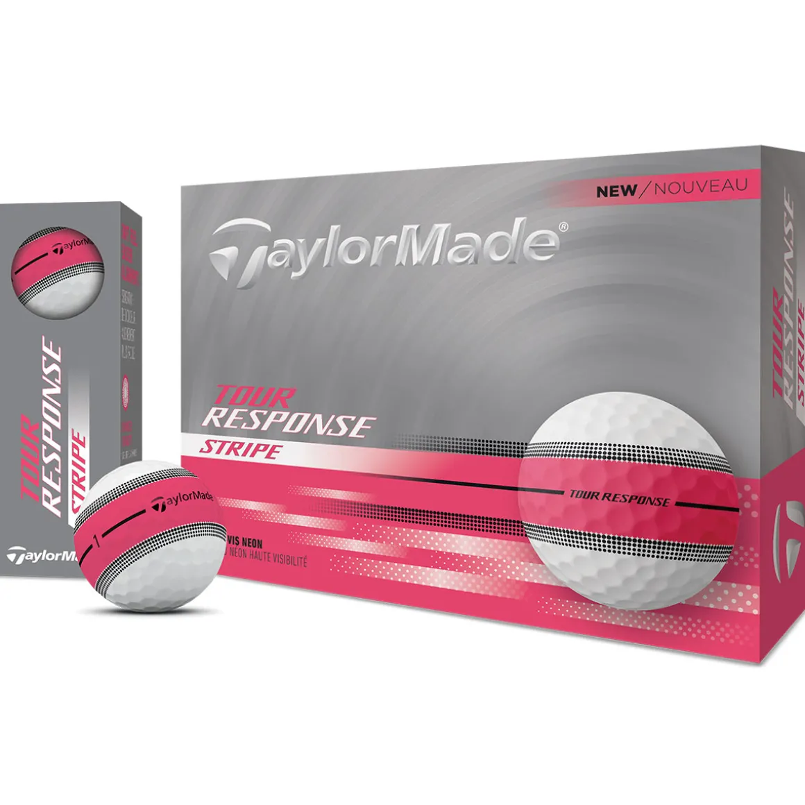 taylormade_tour_response__16-1.webp TaylorMade Tour Response Stripe 12 Golf Ball Pack
