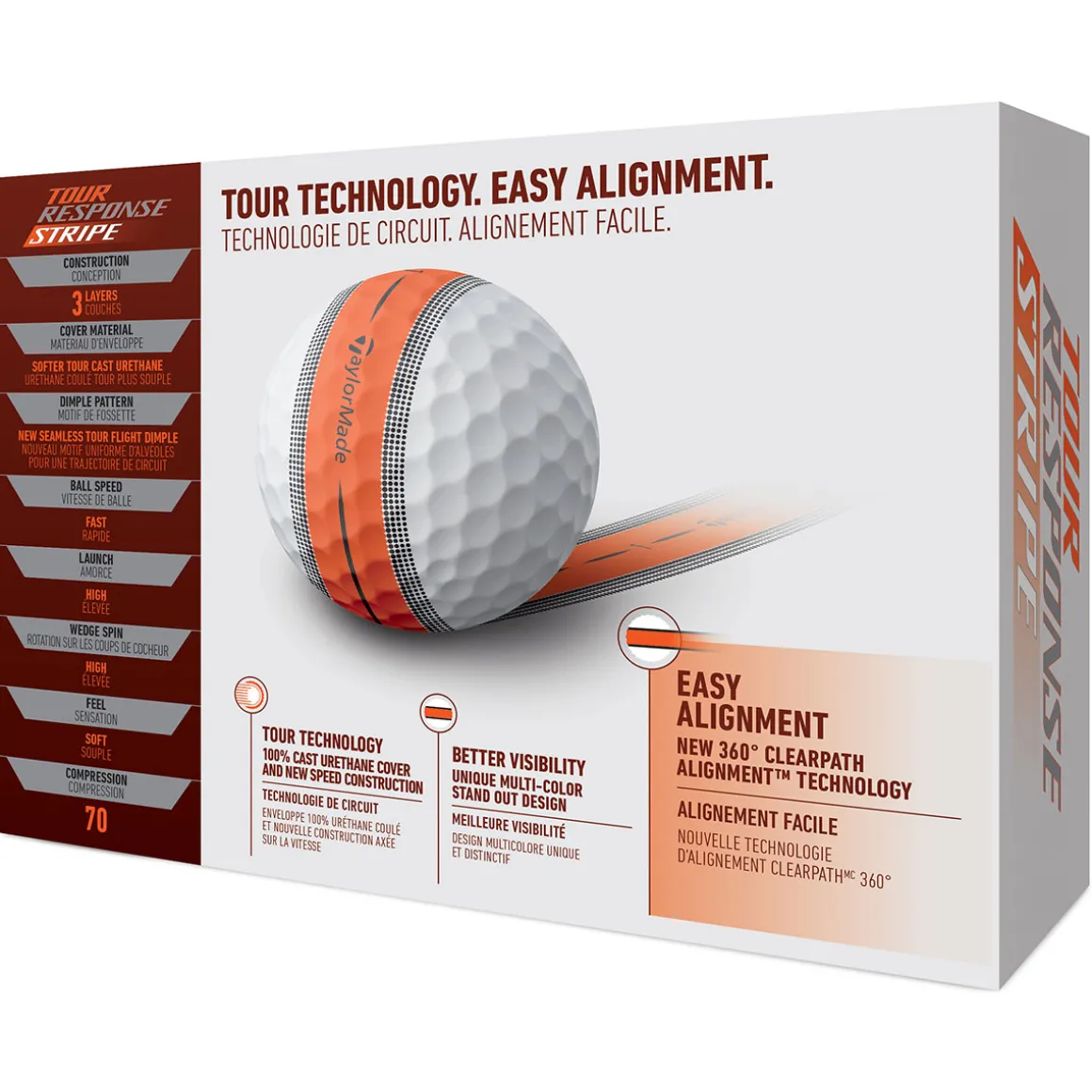 taylormade_tour_response__17-4.webp TaylorMade Tour Response Stripe 12 Golf Ball Pack