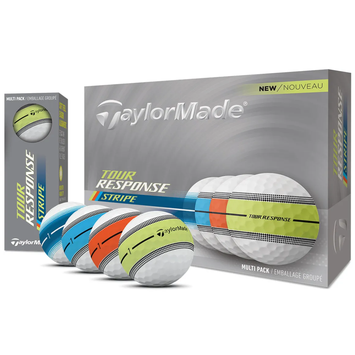 taylormade_tour_response__2-1.webp TaylorMade Tour Response Stripe 12 Golf Ball Pack