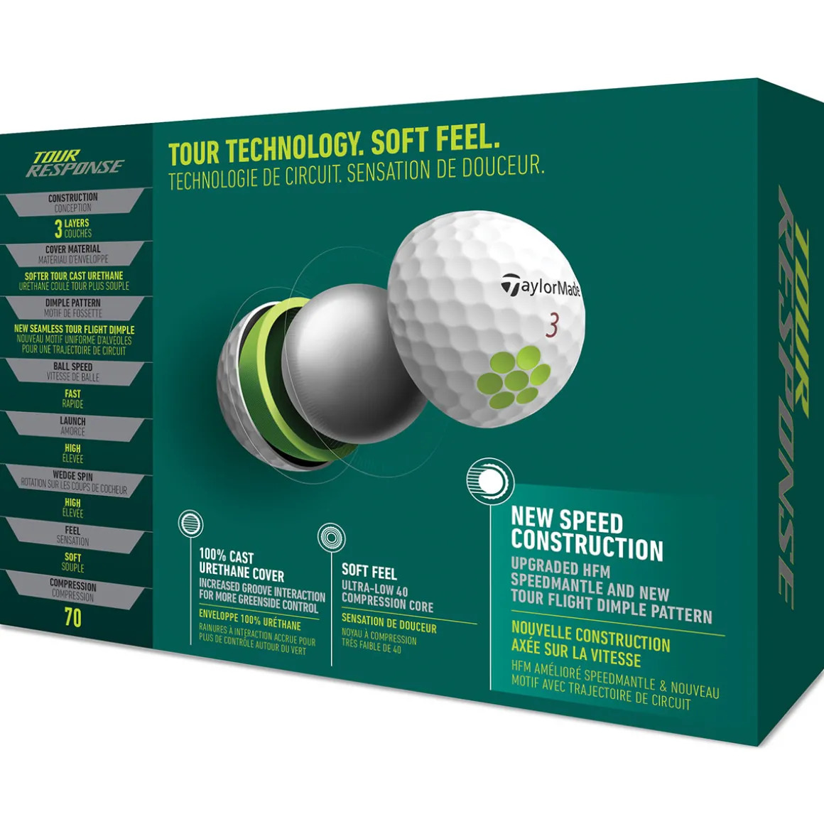 taylormade_tour_response__2-8.webp TaylorMade Tour Response 12 Golf Ball Pack