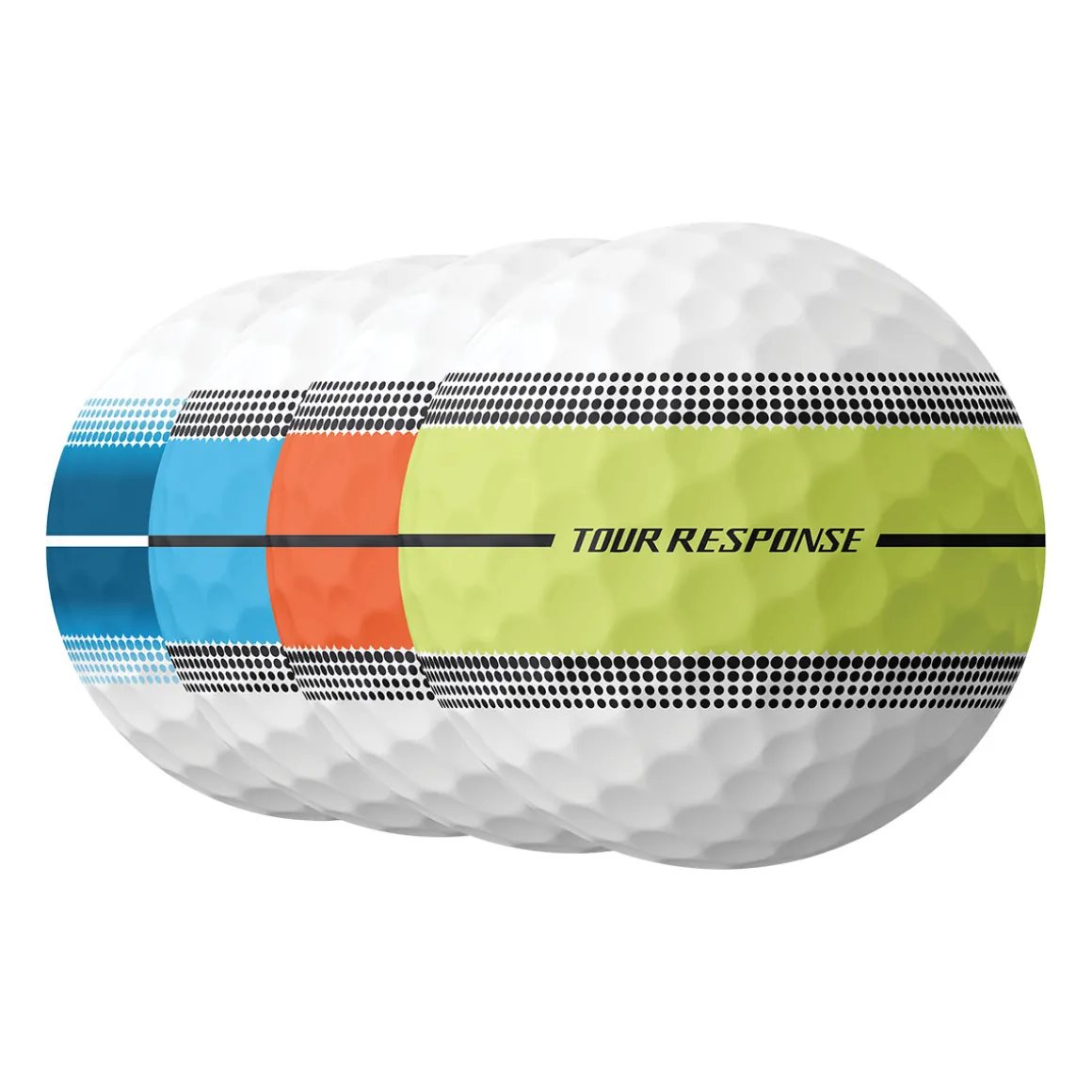 taylormade_tour_response__7-1.webp TaylorMade Tour Response Stripe 12 Golf Ball Pack