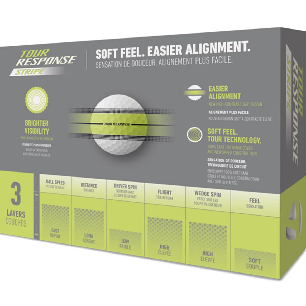 taylormade_tour_response__9-1.webp TaylorMade Tour Response Stripe 12 Golf Ball Pack