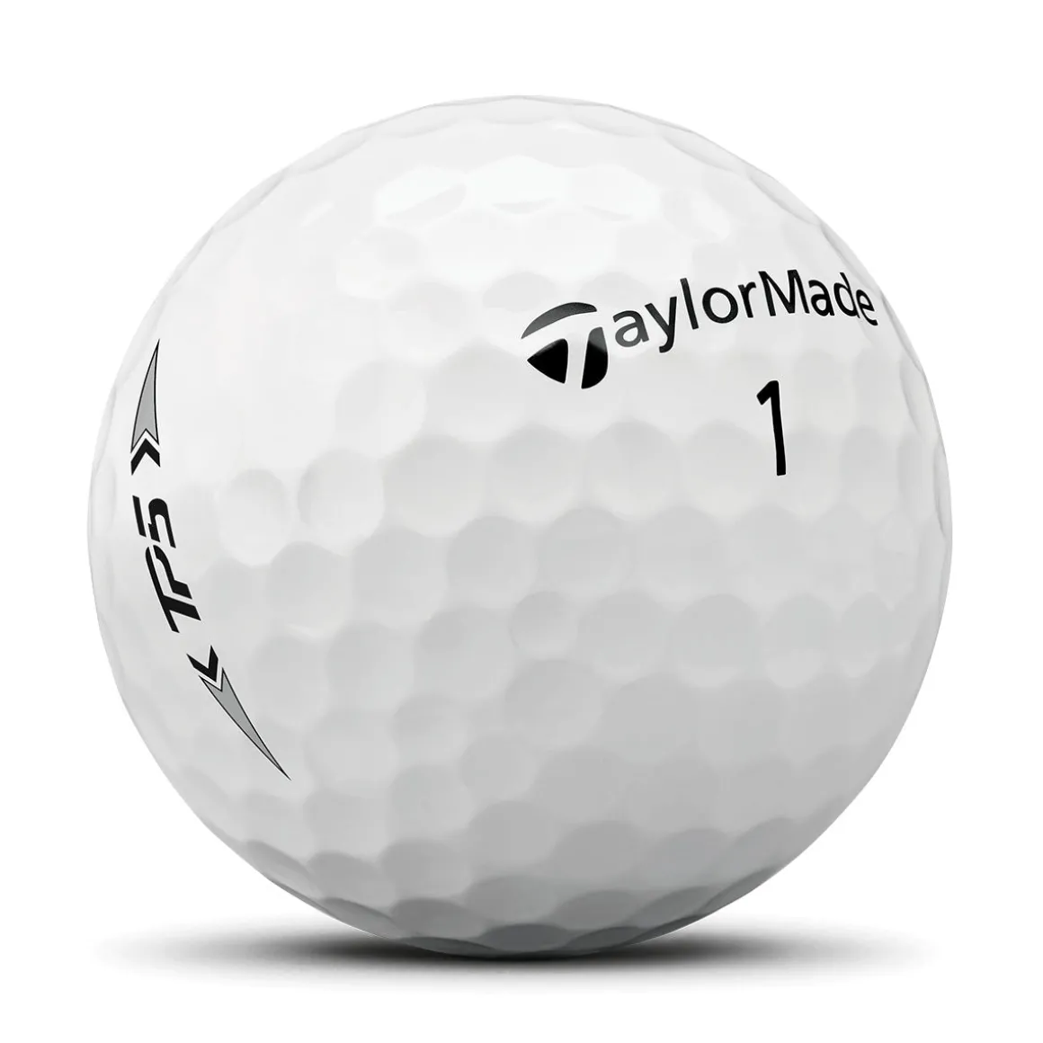 TaylorMade TP5 12 Golf Ball Pack