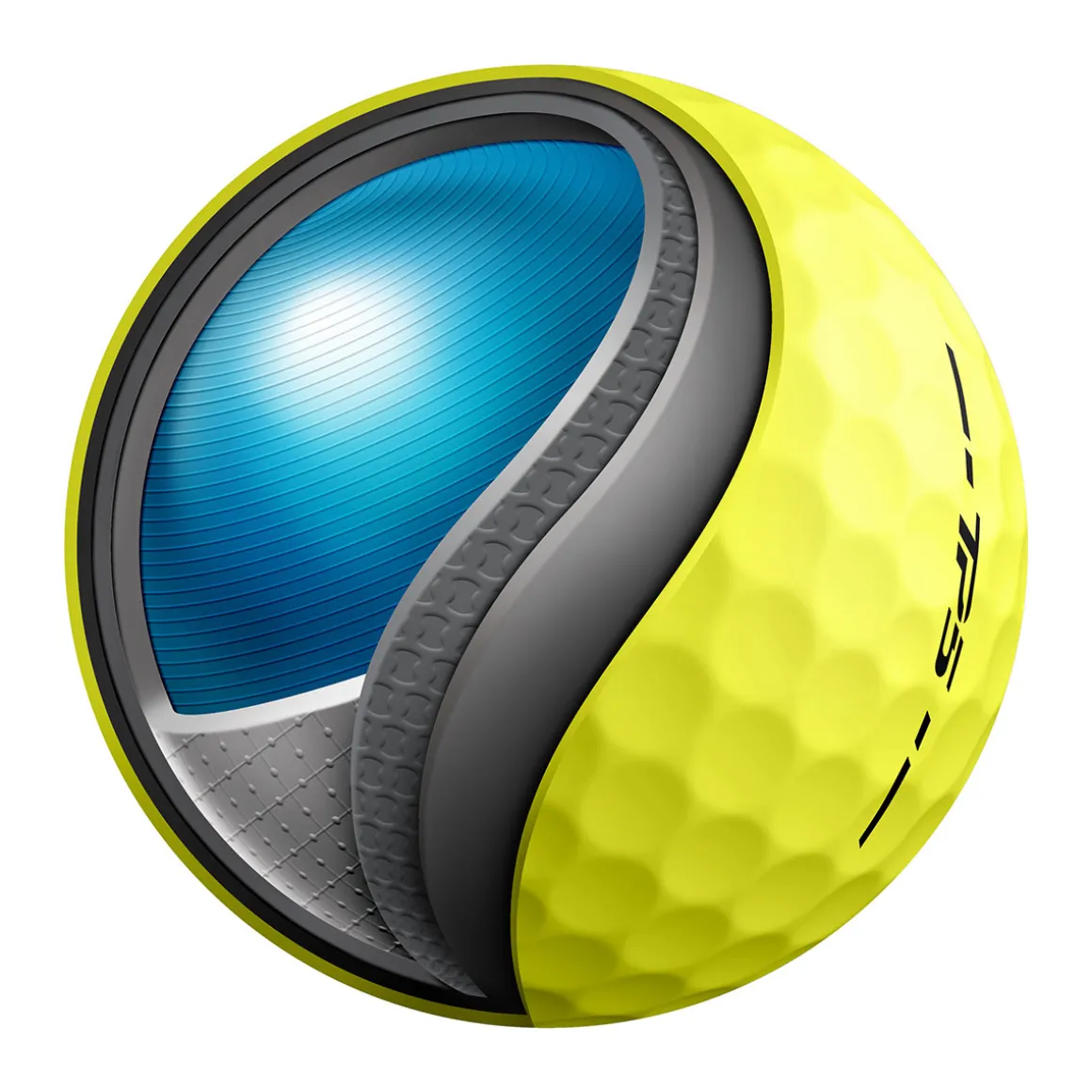 taylormade_tp__golf_ball__3.webp TaylorMade TP5 12 Golf Ball Pack