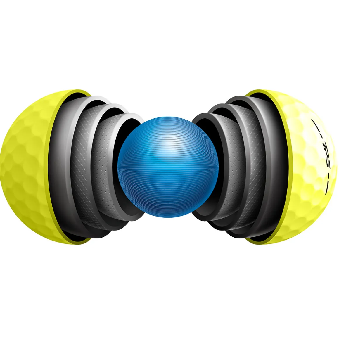 taylormade_tp__golf_ball__4.webp TaylorMade TP5 12 Golf Ball Pack