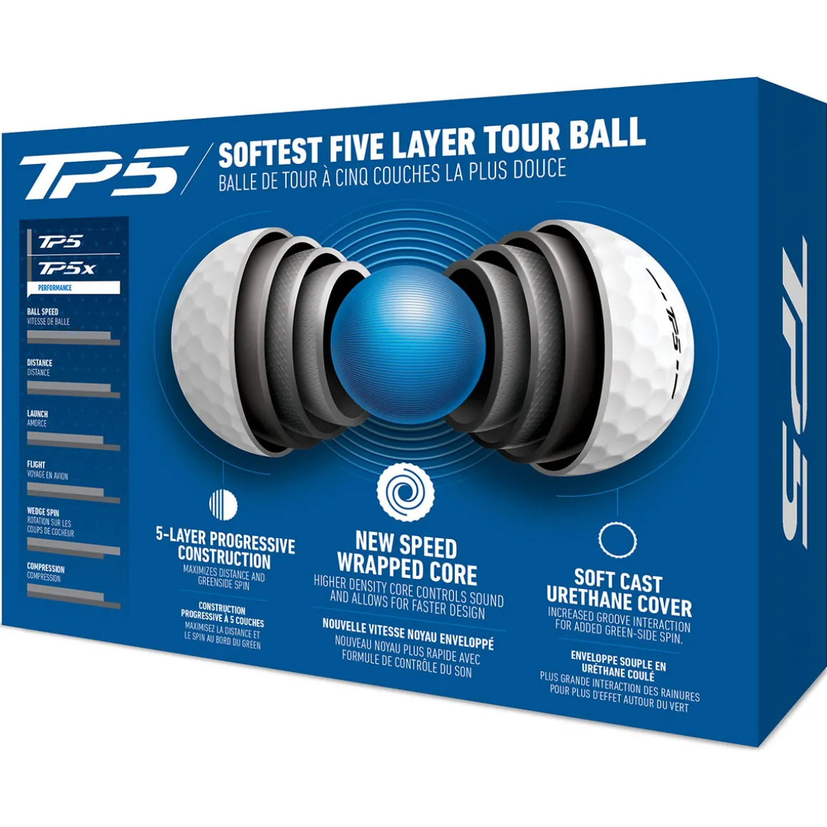 taylormade_tp_beer_symbol_2.webp TaylorMade TP5 Beer Symbol 12 Golf Ball Pack
