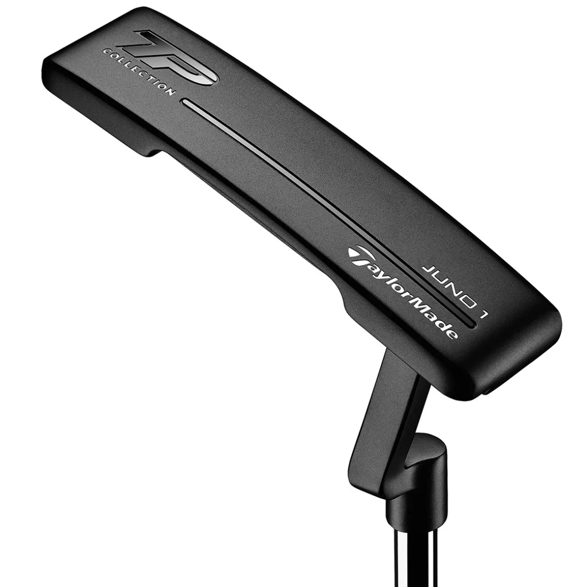 TaylorMade TP Black Collection Juno #1 L-Neck Golf Putter