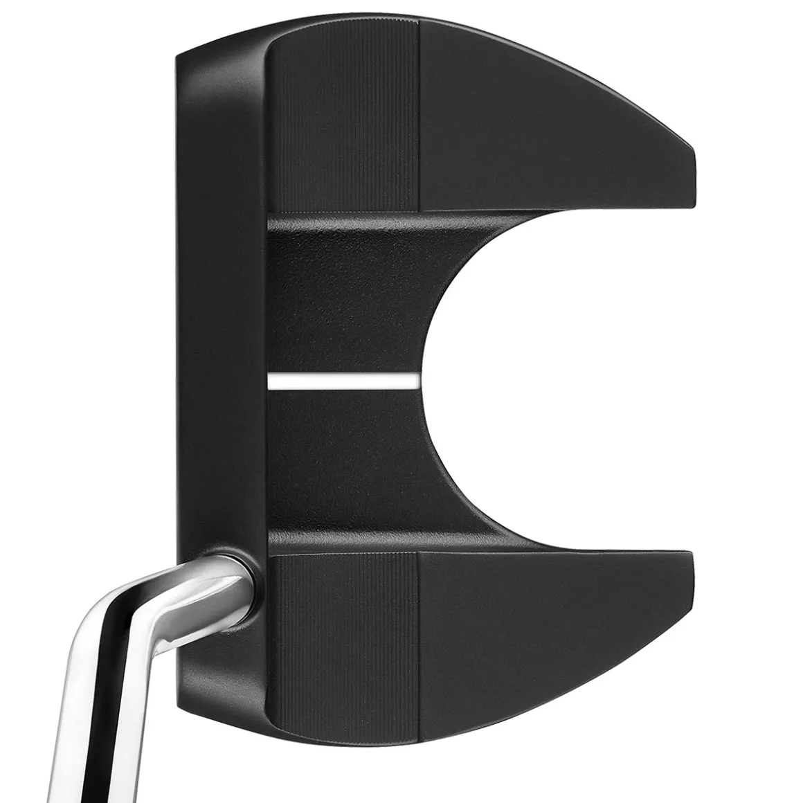 taylormade_tp_black_colle_1.webp TaylorMade TP Black Collection Ardmore #7 Single Bend Golf Putter