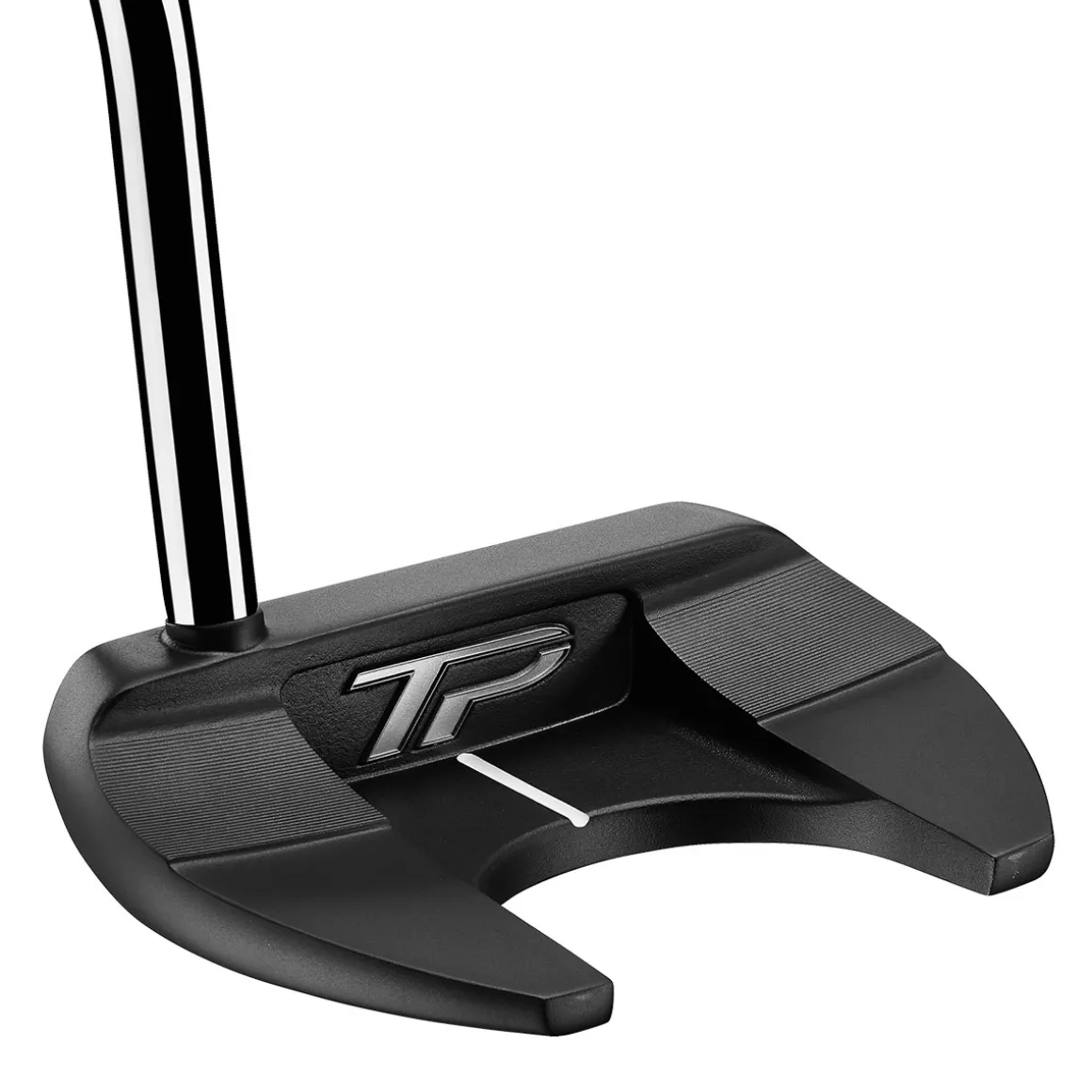 taylormade_tp_black_colle_3.webp TaylorMade TP Black Collection Ardmore #7 Single Bend Golf Putter