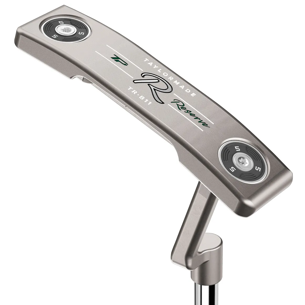 TaylorMade TP Reserve B11 Golf Putter