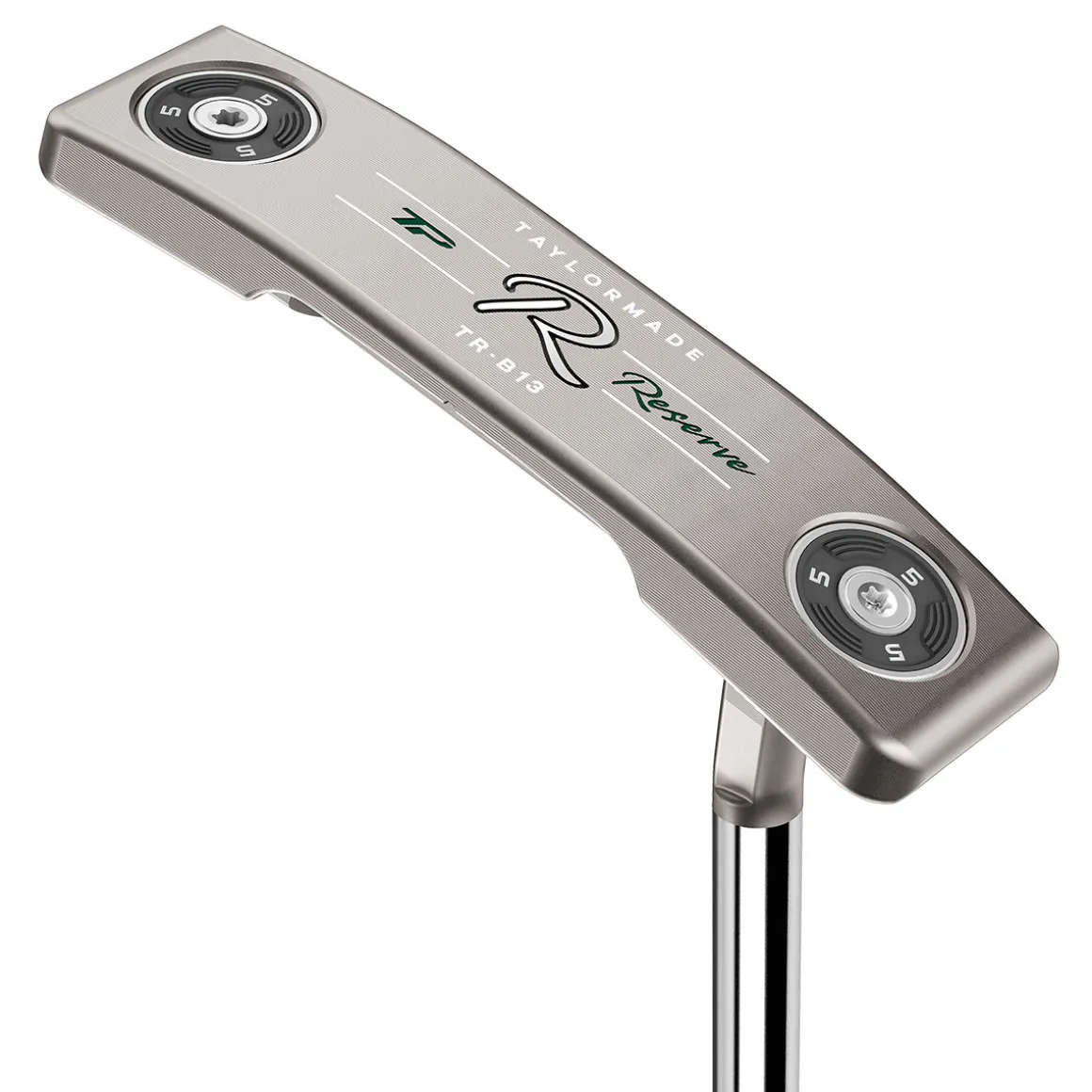TaylorMade TP Reserve B13 Golf Putter