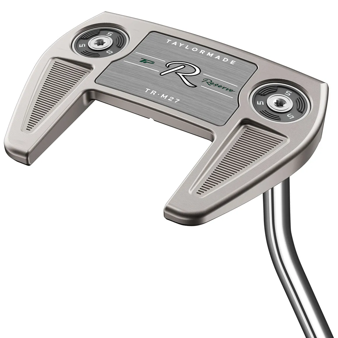TaylorMade TP Reserve M27 Golf Putter