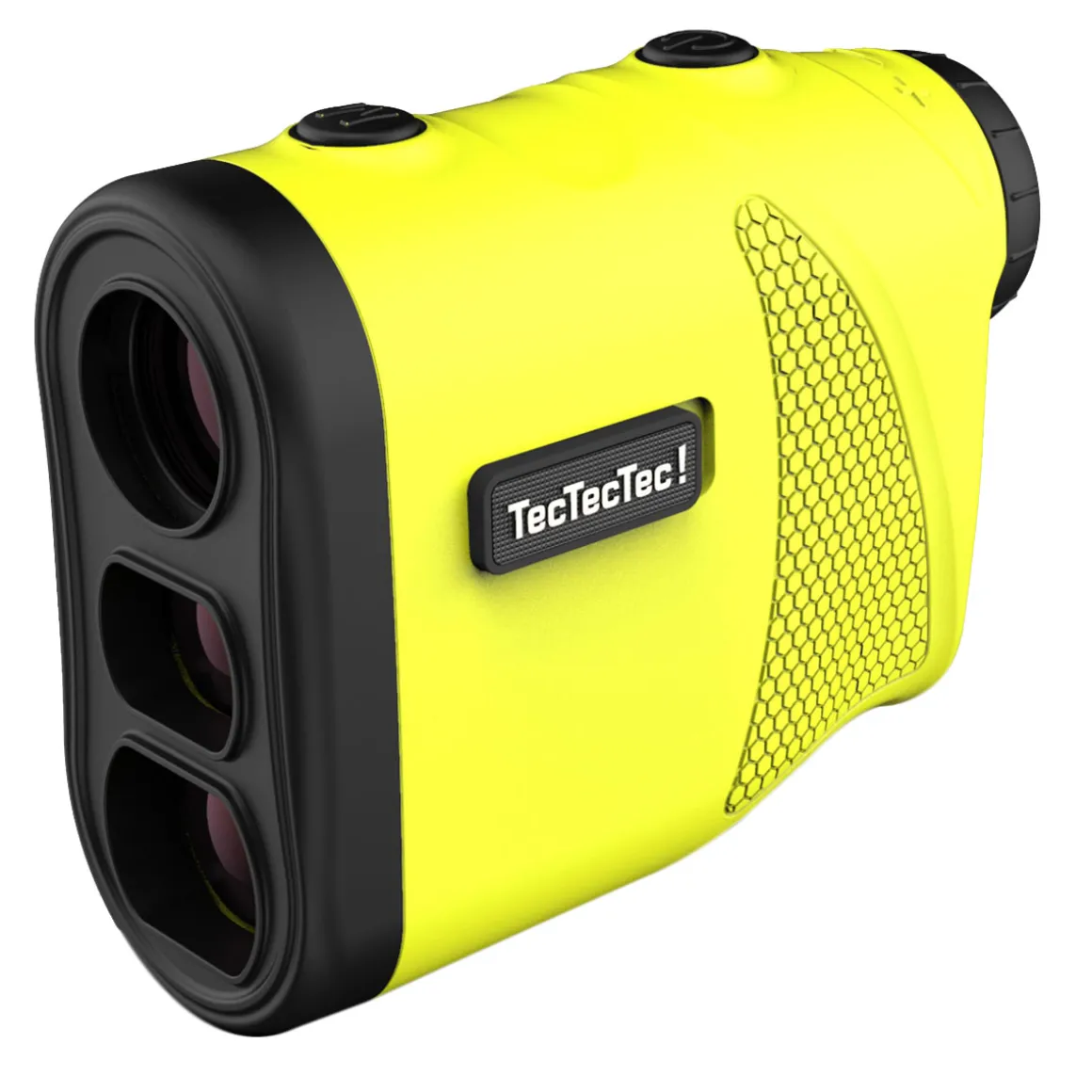 TecTecTec KLYR Golf Rangefinder