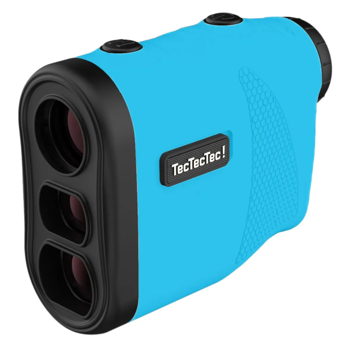 TecTecTec KLYR Golf Rangefinder
