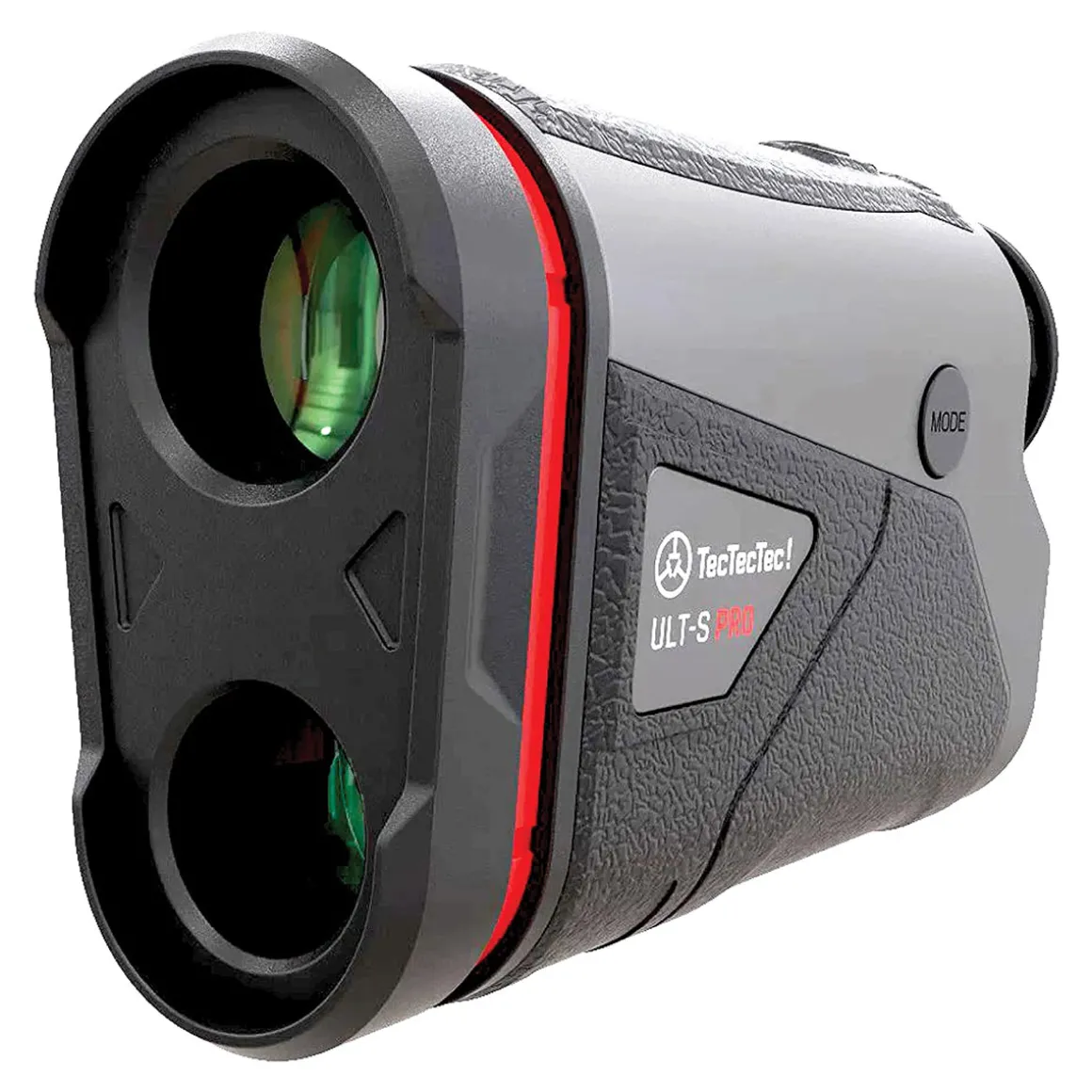 TecTecTec ULT-S PRO Golf Rangefinder