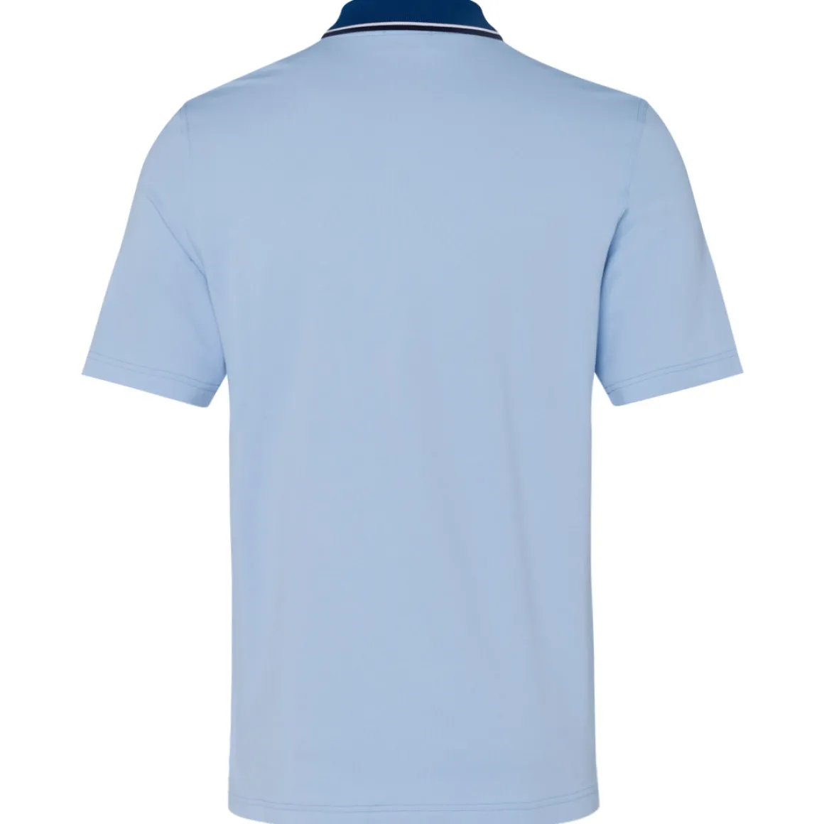 THE DEAUVILLE POLO (Sun protec Men 543 56    BLU