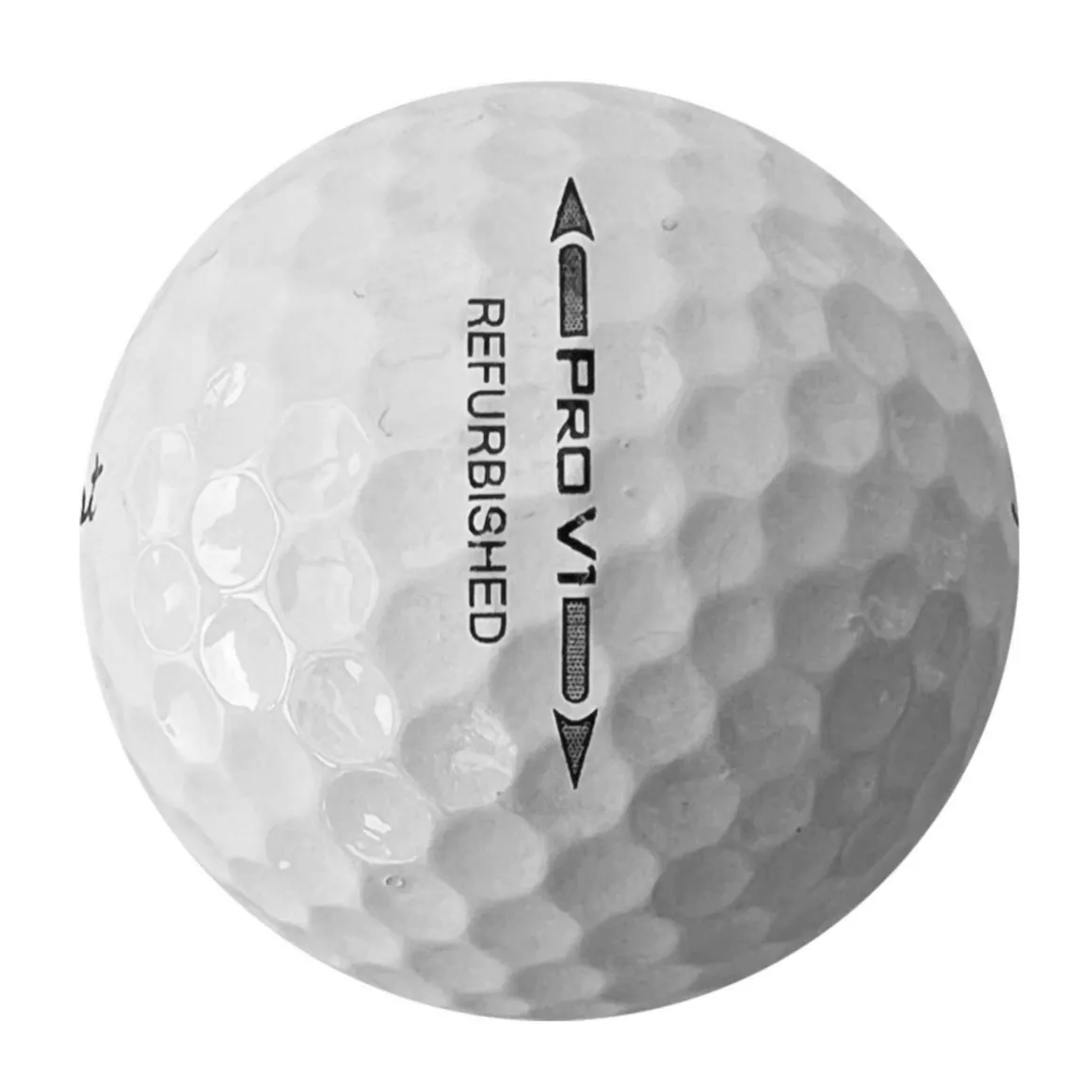 the_golf_company_refurbis_2.webp The Golf Company Refurbished Pro V1 12 Golf Ball Pack
