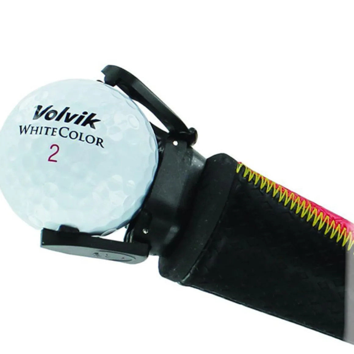 The Golfers Club Golf Ball Grabber