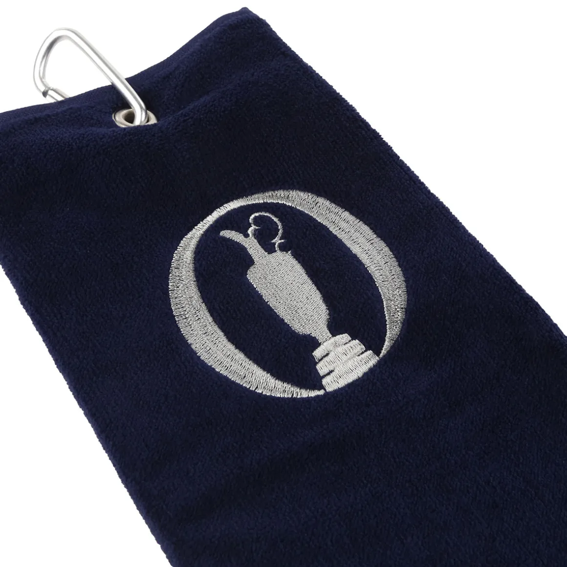 The Open Tri-Fold Golf Towel