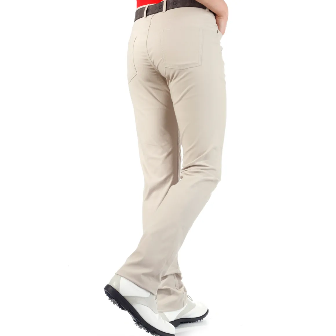 THE TECHNO STRETCH JEANS PATTE