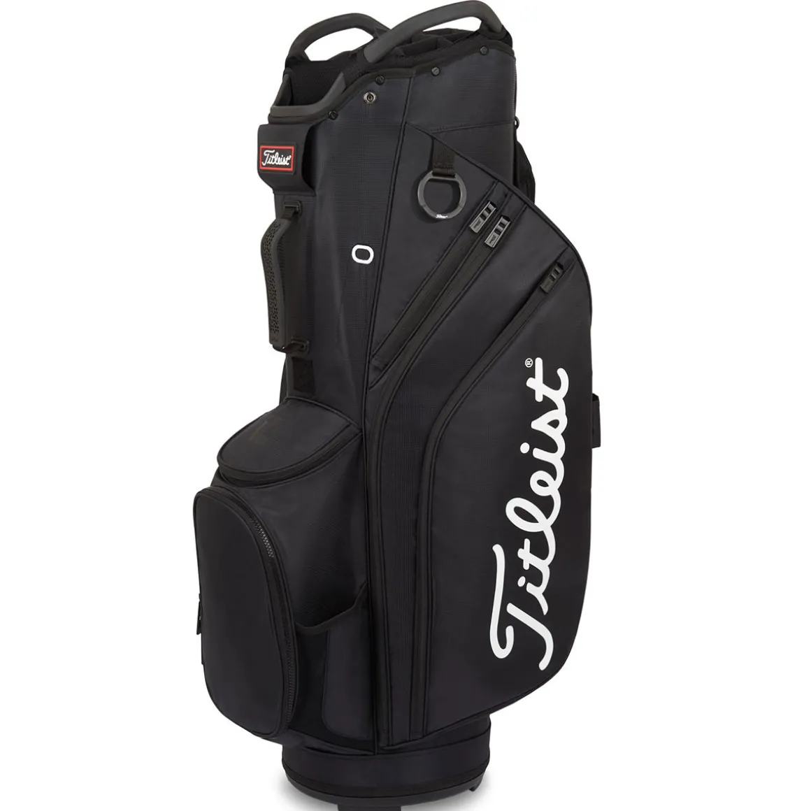 Titleist 14 Lightweight Golf Cart Bag