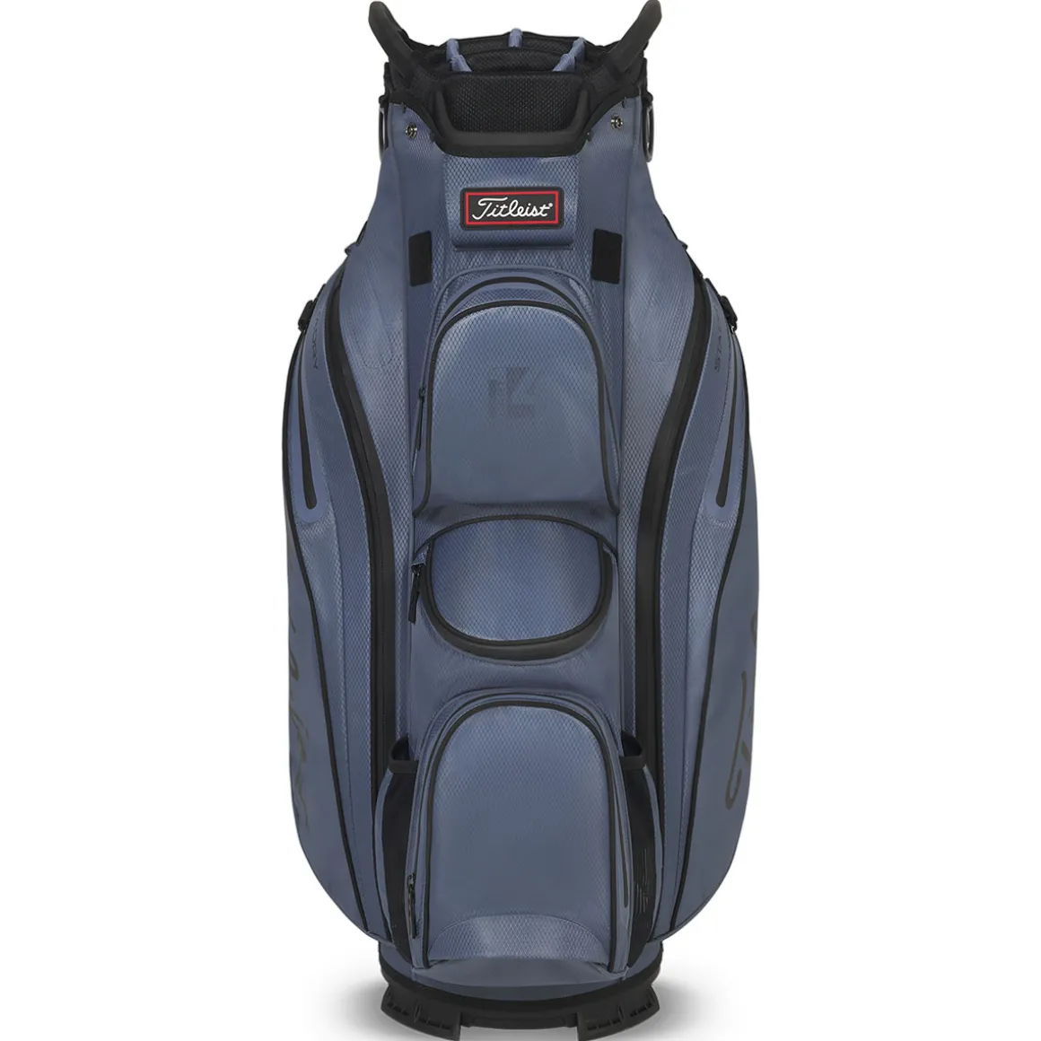 Titleist 14 StaDry Waterproof Golf Cart Bag