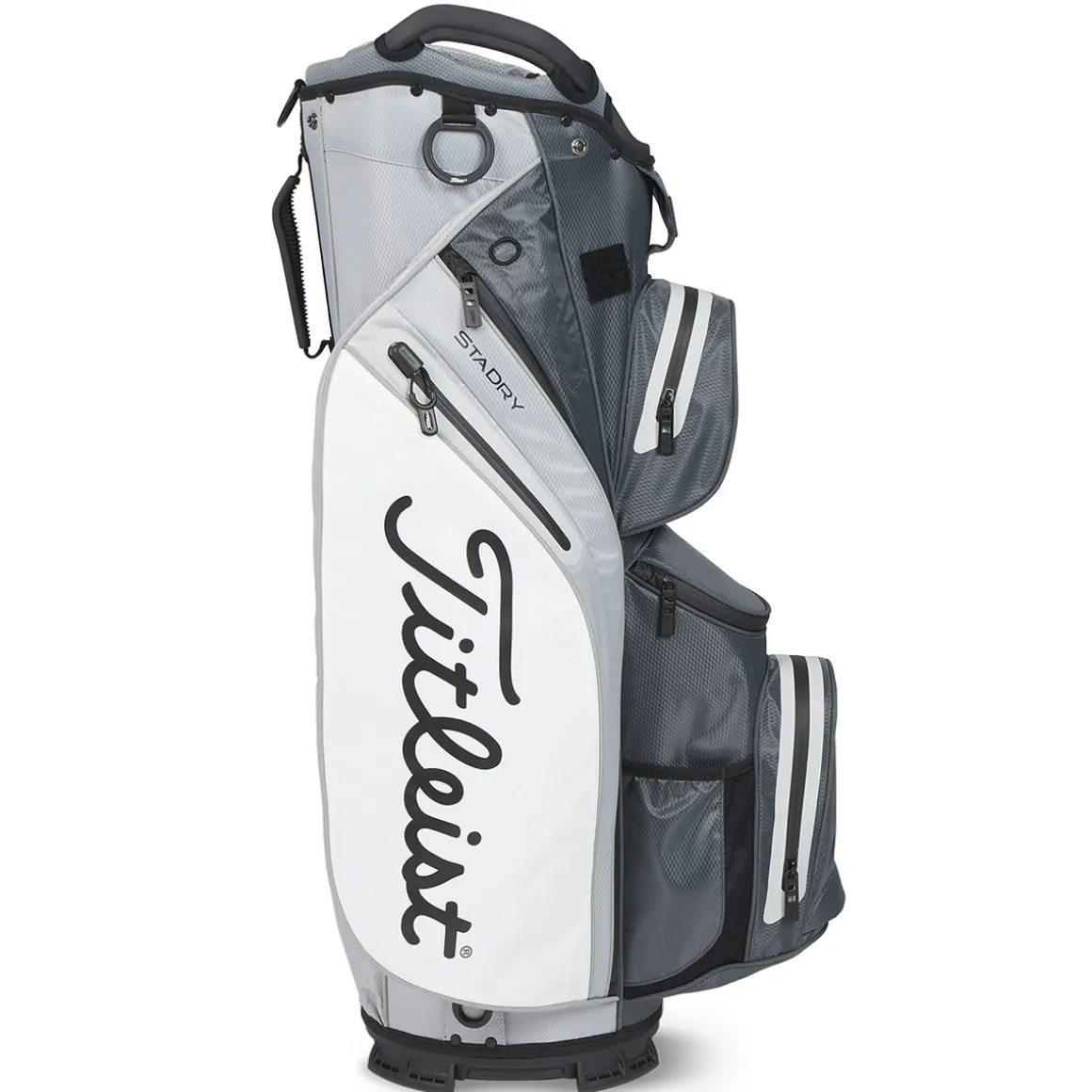 titleist__stadry_waterpro_11.webp Titleist 14 StaDry Waterproof Golf Cart Bag