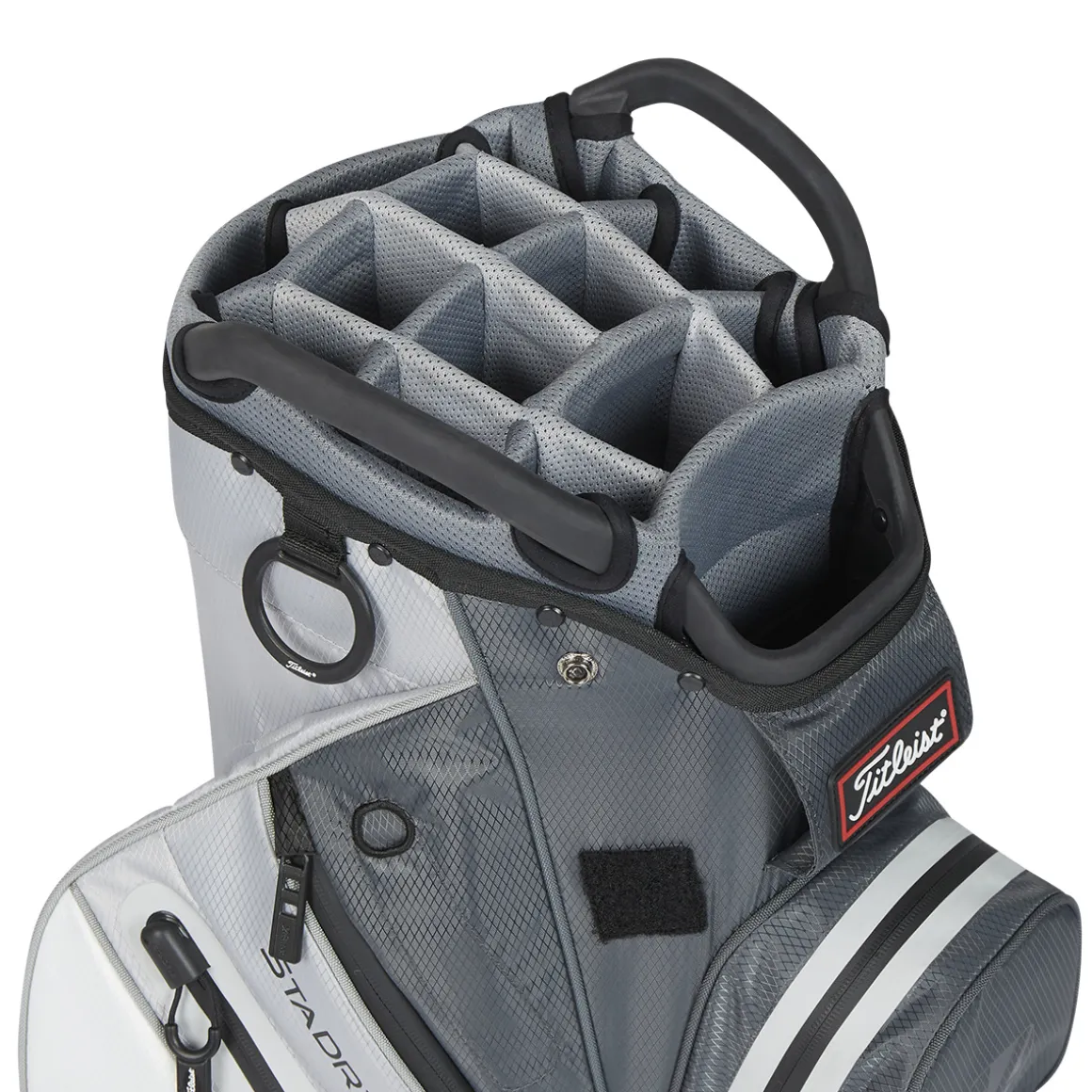 titleist__stadry_waterpro_12.webp Titleist 14 StaDry Waterproof Golf Cart Bag