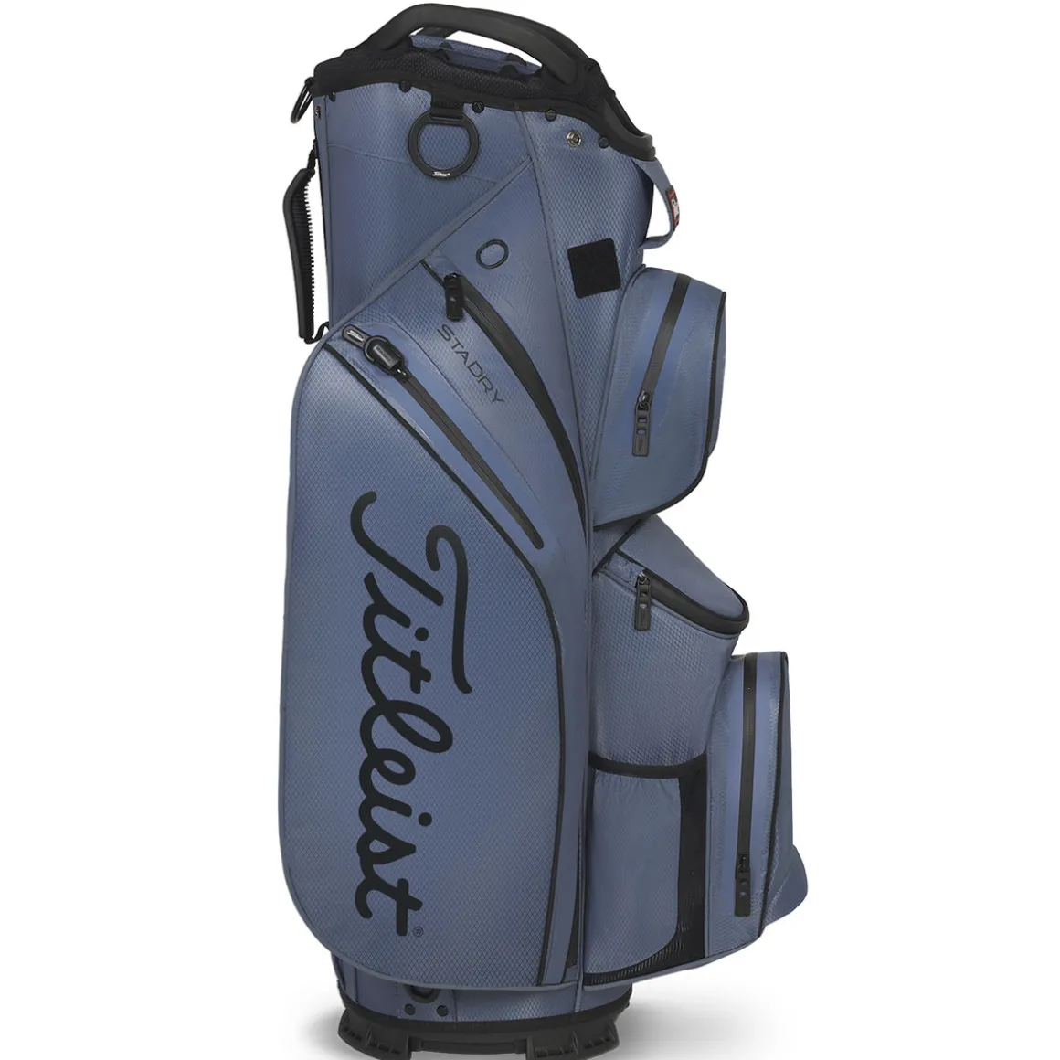titleist__stadry_waterpro_2-3.webp Titleist 14 StaDry Waterproof Golf Cart Bag