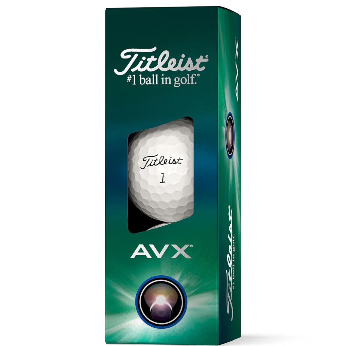 titleist_avx__golf_ball_p_2-1.webp Titleist AVX 12 Golf Ball Pack
