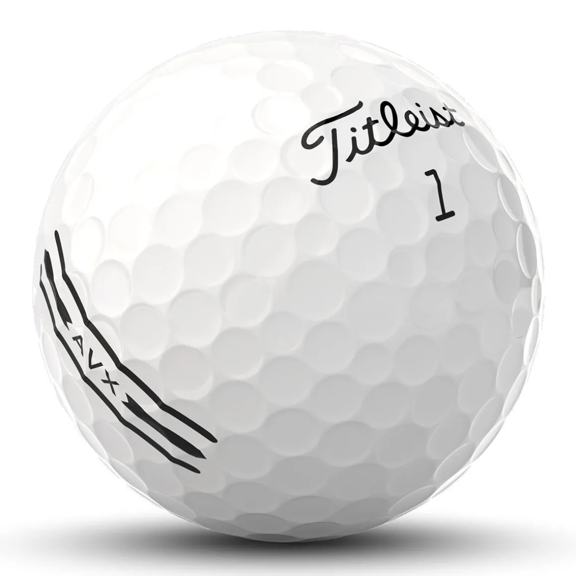 titleist_avx__golf_ball_p_3-1.webp Titleist AVX 12 Golf Ball Pack