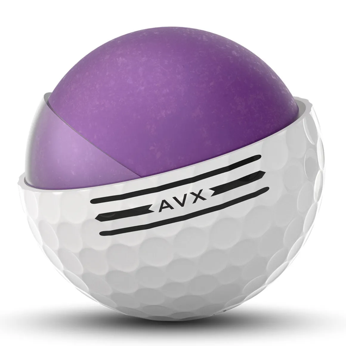 titleist_avx__golf_ball_p_4-1.webp Titleist AVX 12 Golf Ball Pack