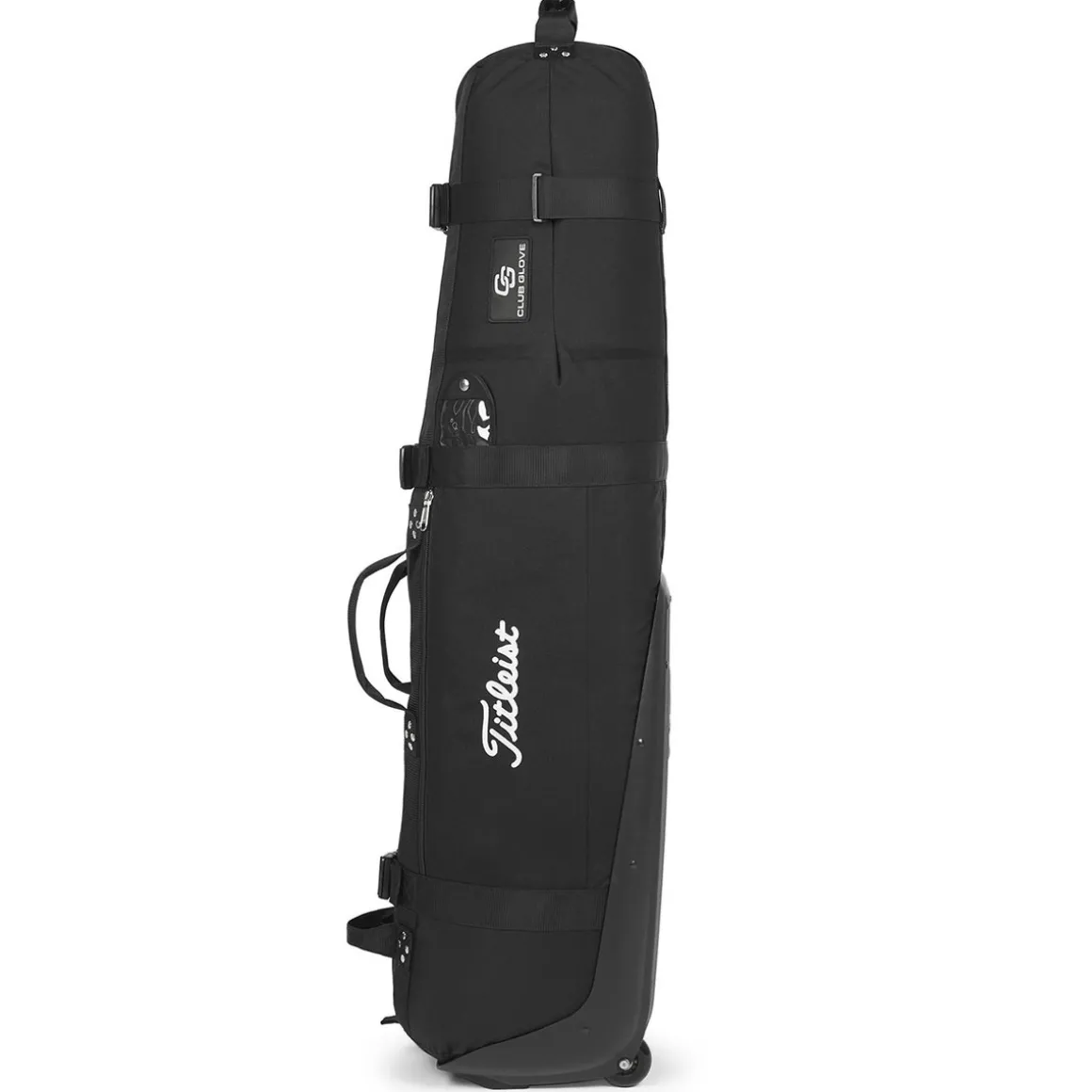 Titleist College Club Glove Golf Travel Bag