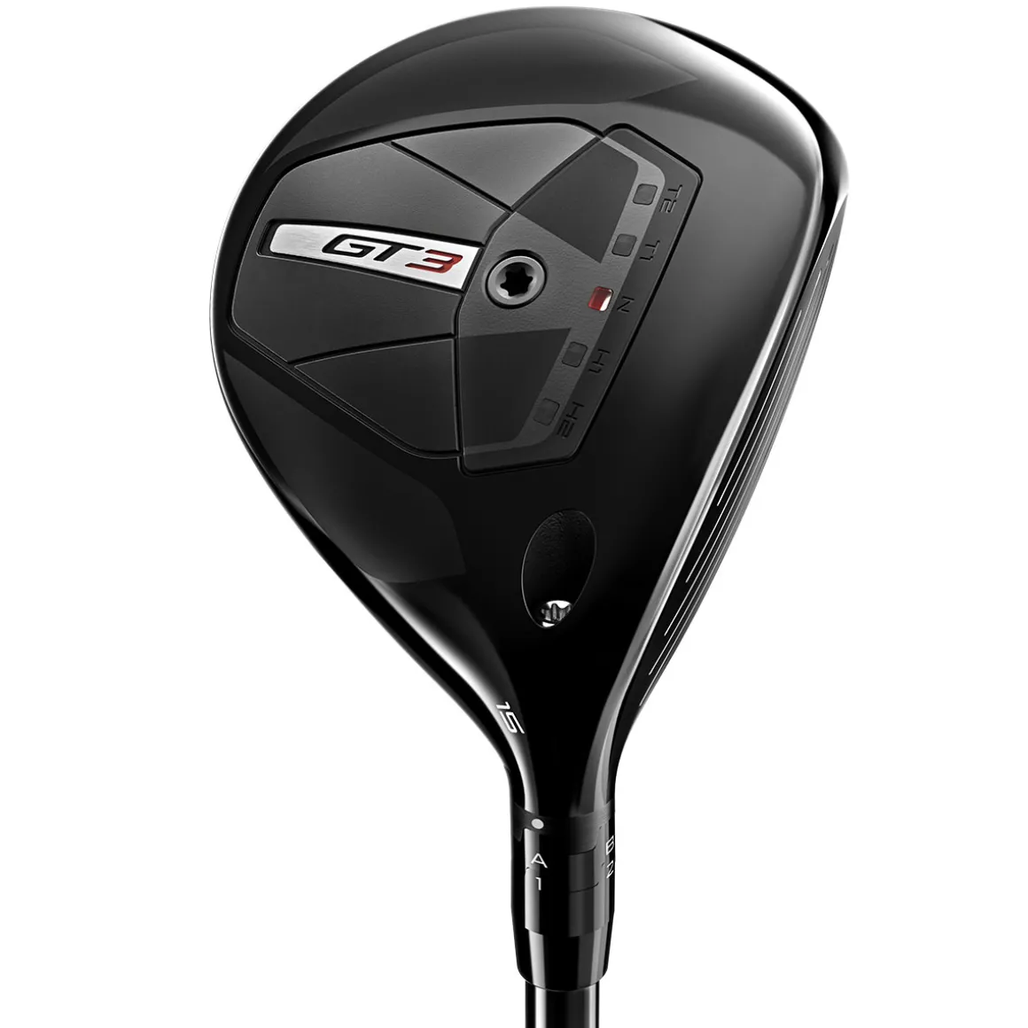 Titleist GT3 Golf Fairway Wood