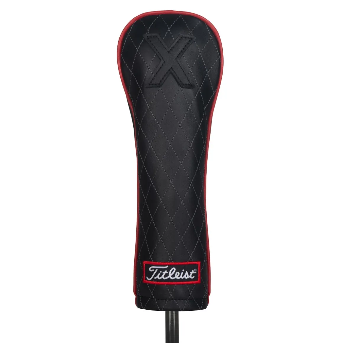Titleist Jet Black Golf Hybrid Head Cover