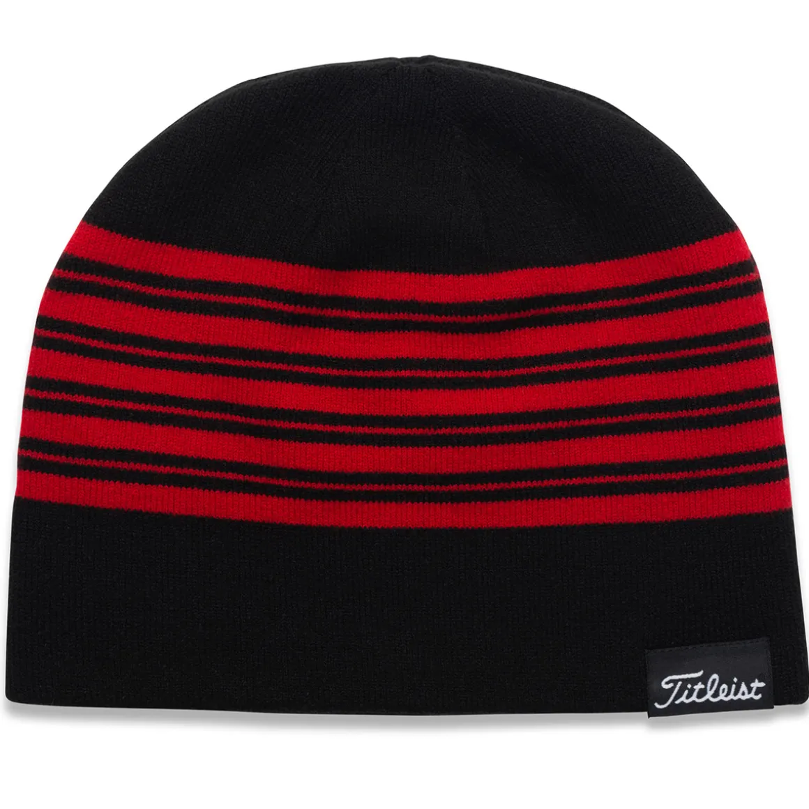 Titleist Lifestyle Reversible Beanie Golf Hat