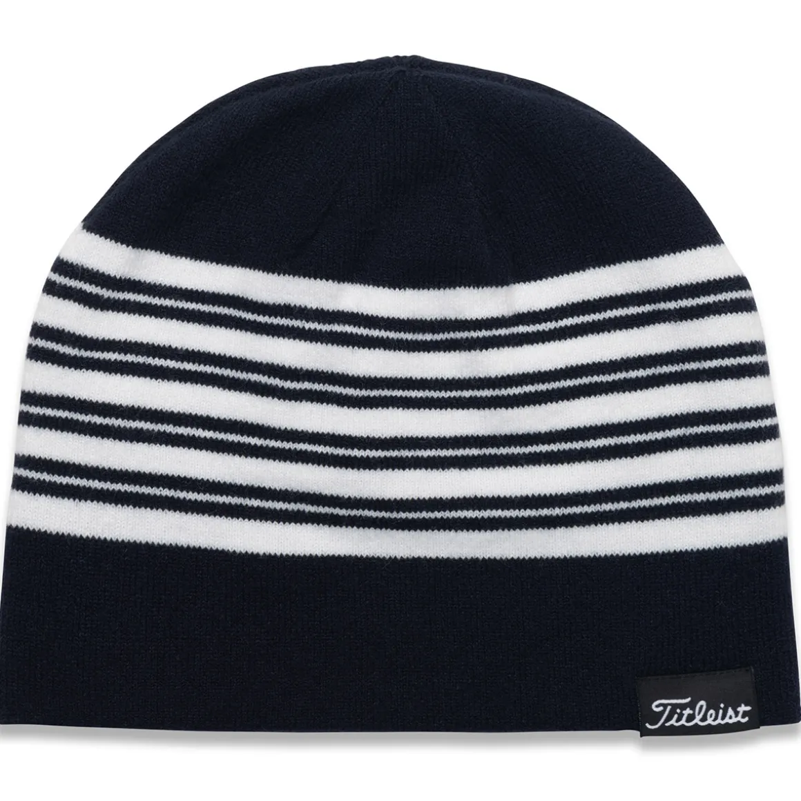 titleist_lifestyle_revers_2.webp Titleist Lifestyle Reversible Beanie Golf Hat