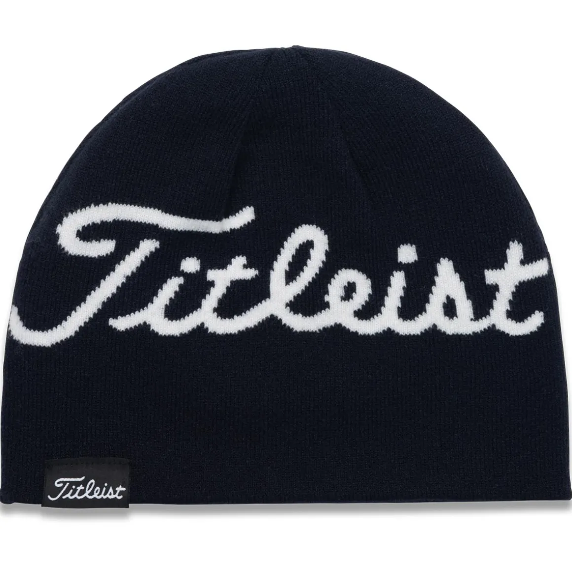 titleist_lifestyle_revers_3.webp Titleist Lifestyle Reversible Beanie Golf Hat