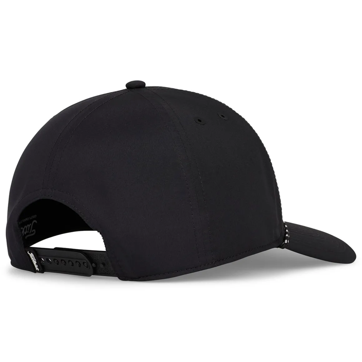 titleist_mens_boardwalk_r_3.webp Titleist Men's Boardwalk Rope Golf Cap