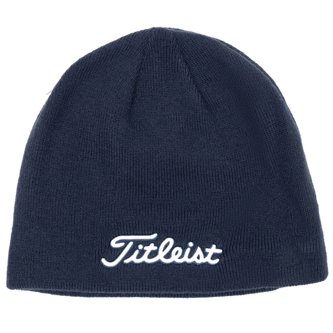 Titleist Men's Custom Golf Beanie