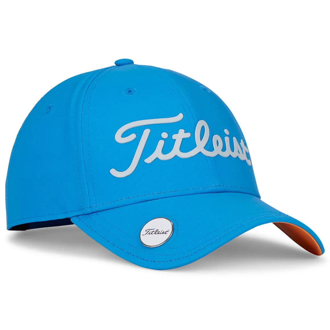 Titleist Men's Performance Ball Marker Golf Cap