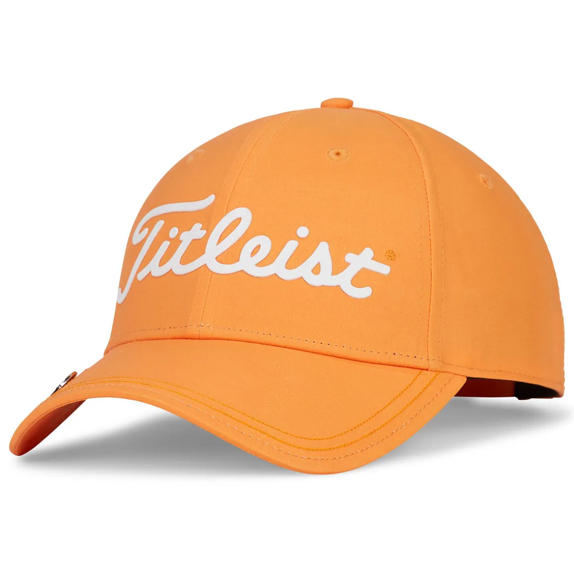 Titleist Men's Performance Ball Marker Golf Cap
