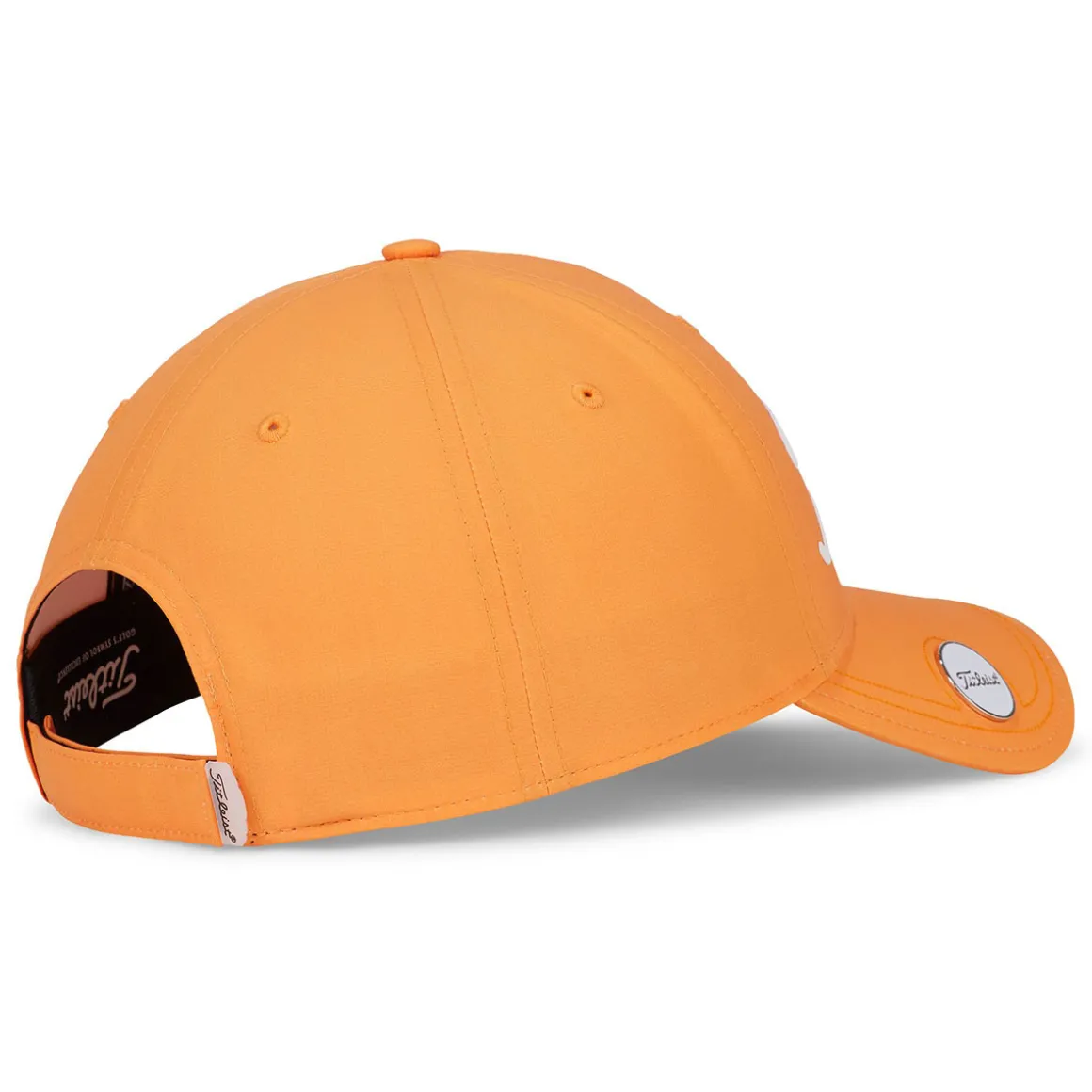 titleist_mens_performance_12-2.webp Titleist Men's Performance Ball Marker Golf Cap
