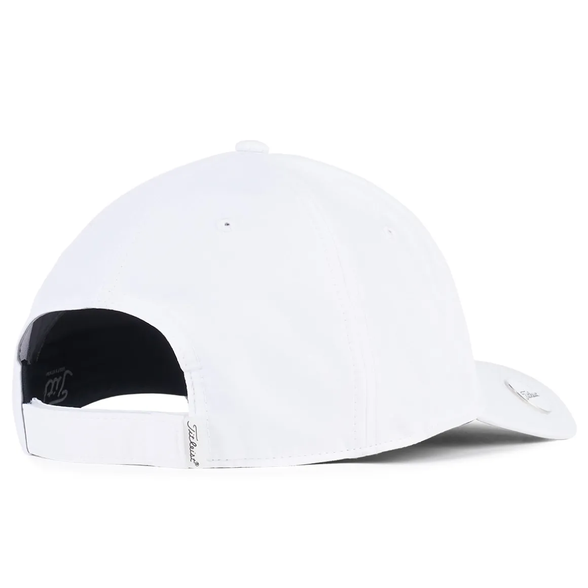 titleist_mens_performance_2-1.webp Titleist Men's Performance Ball Marker Golf Cap