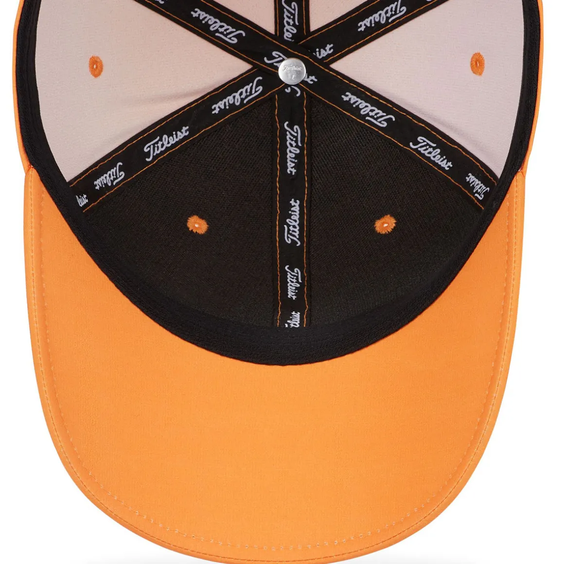 titleist_mens_performance_4.webp Titleist Men's Performance Ball Marker Golf Cap
