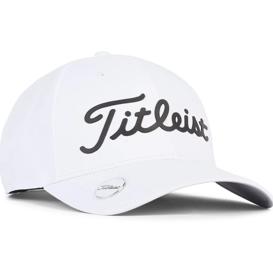 titleist_mens_performance_5-2.webp Titleist Men's Performance Ball Marker Golf Cap